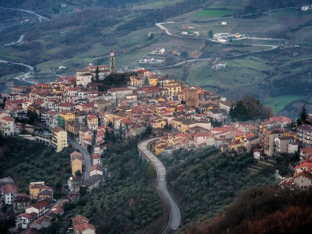 foto di Picerno Picerno
