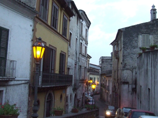 foto di Piedimonte Matese Piedimonte Matese