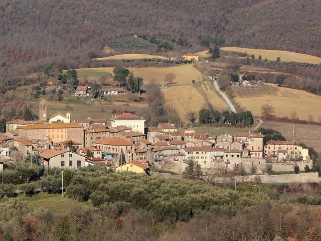 foto di Piegaro Piegaro