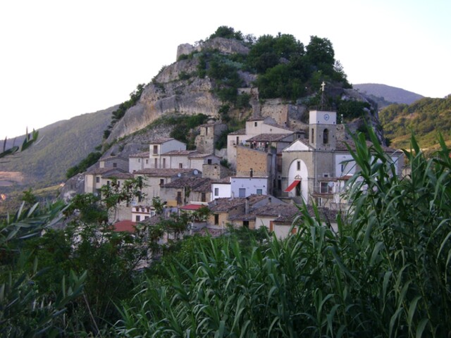 foto di Pietraferrazzana Pietraferrazzana