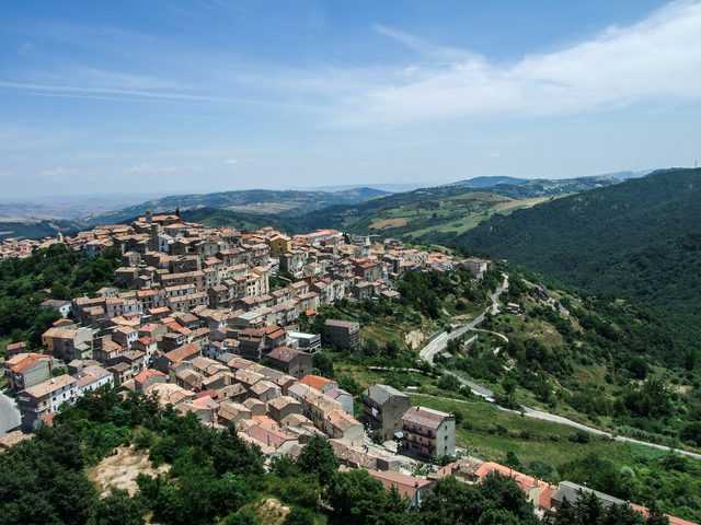 foto di Pietragalla Pietragalla