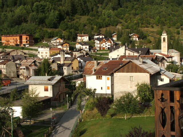 foto di Pietraporzio Pietraporzio