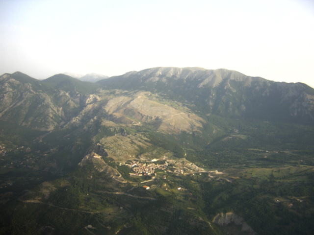 foto di Pietraroja Pietraroja