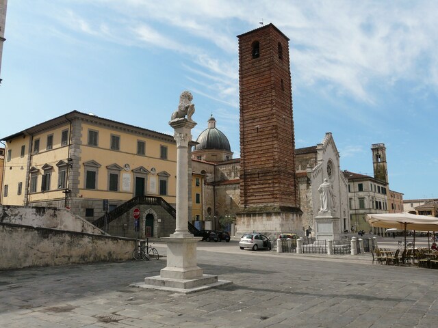 foto di Pietrasanta Pietrasanta