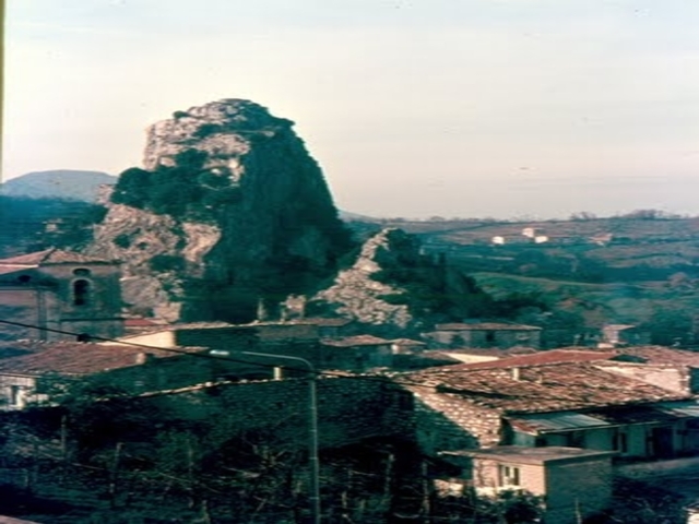 foto di Pietrastornina Pietrastornina
