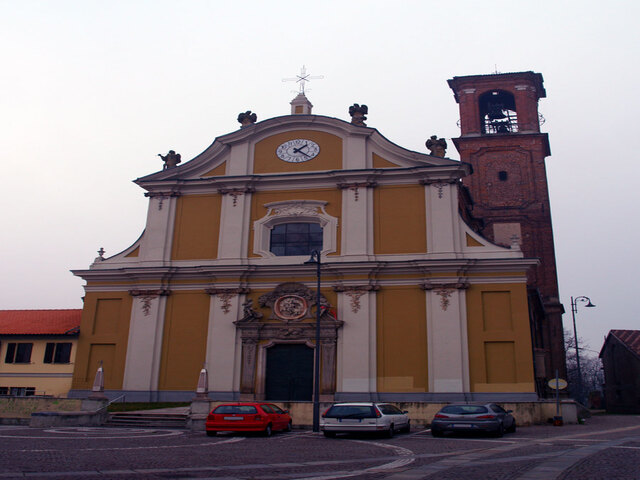 foto di Pieve Emanuele Pieve Emanuele