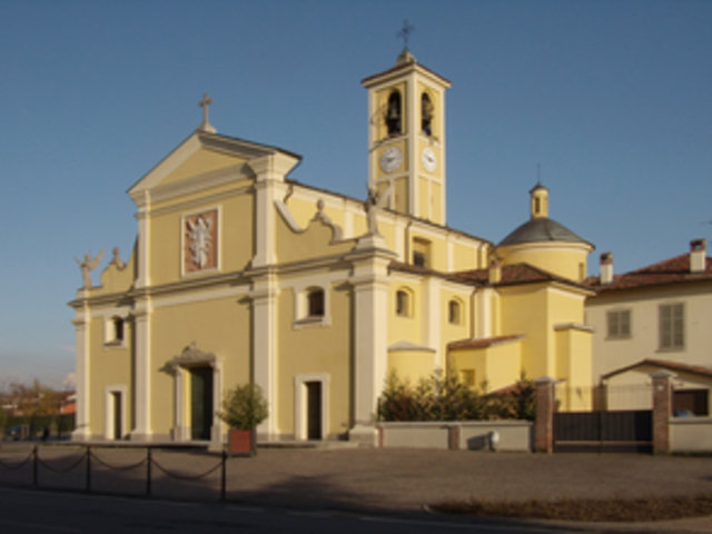 foto di Pieve Fissiraga Pieve Fissiraga