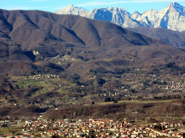 foto di Pieve Fosciana Pieve Fosciana