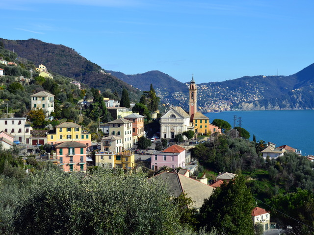 foto di Pieve Ligure Pieve Ligure