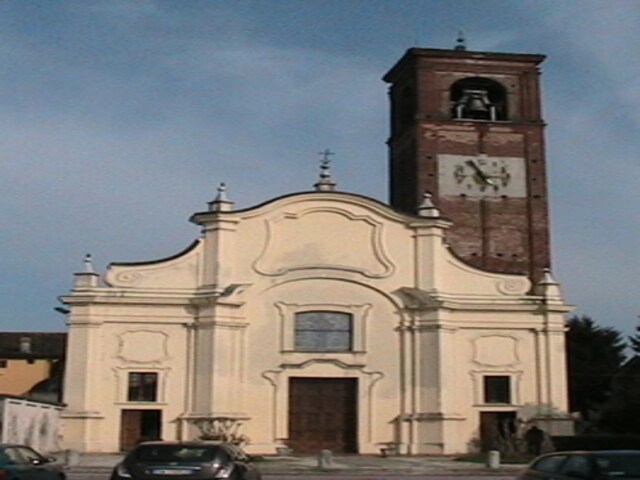 foto di Pieve San Giacomo Pieve San Giacomo