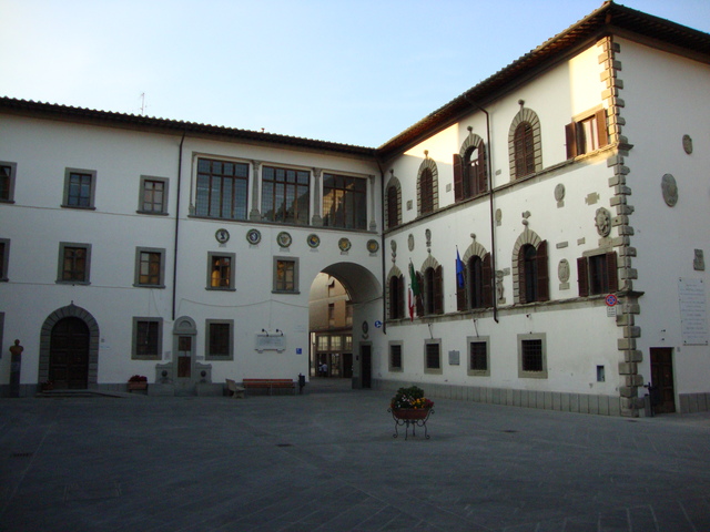foto di Pieve Santo Stefano Pieve Santo Stefano