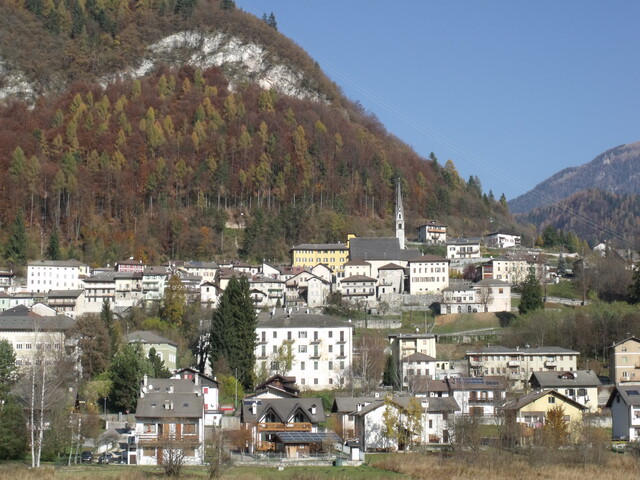 foto di Pieve Tesino Pieve Tesino