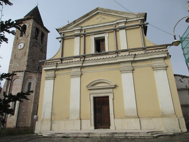 foto di Pieve Torina Pieve Torina
