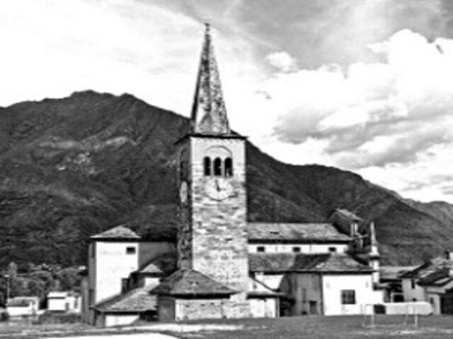 foto di Pieve Vergonte Pieve Vergonte