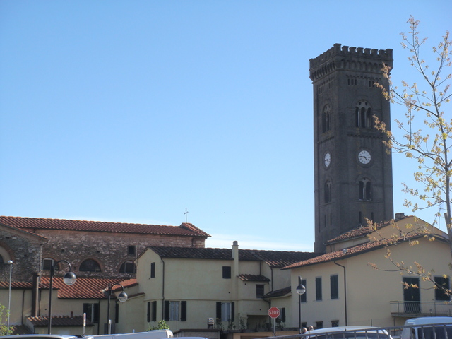 foto di Pieve a Nievole Pieve a Nievole