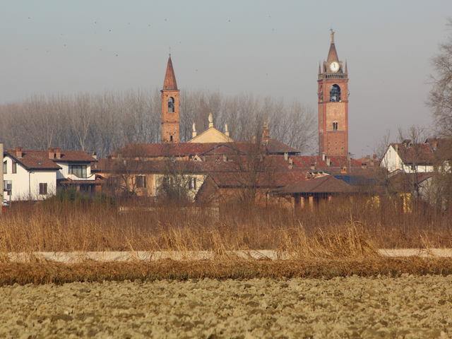 foto di Pieve del Cairo Pieve del Cairo