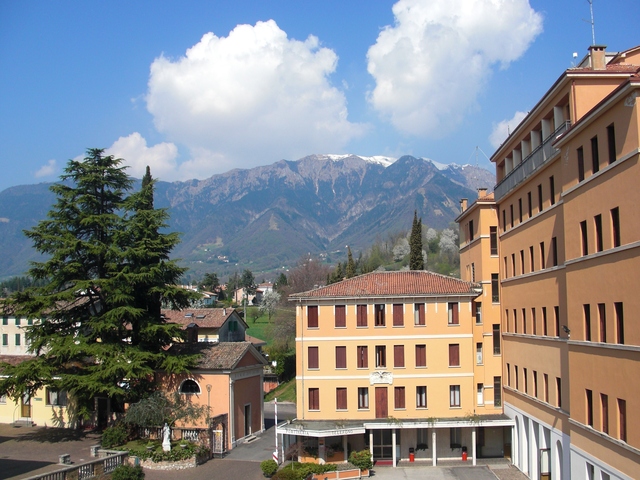 foto di Pieve del Grappa Pieve del Grappa