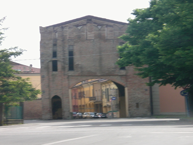foto di Pieve di Cento Pieve di Cento