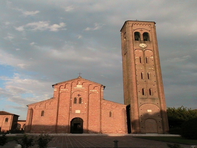 foto di Pieve di Coriano Pieve di Coriano
