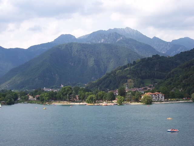 Pieve di Ledro