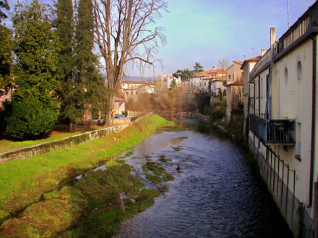 foto di Pieve di Soligo Pieve di Soligo