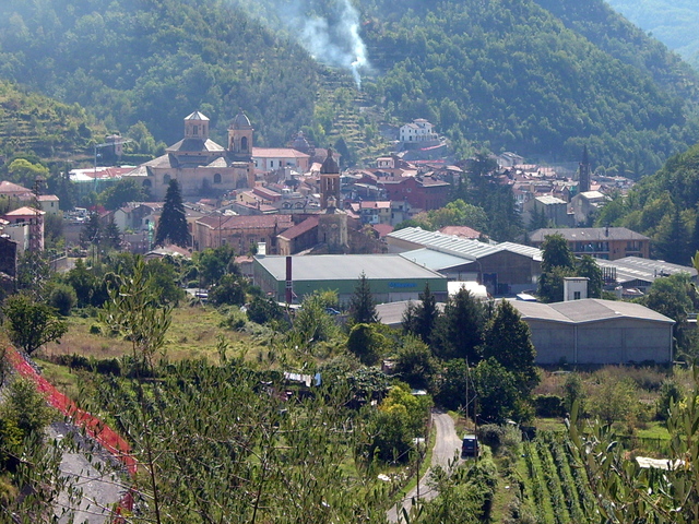 foto di Pieve di Teco Pieve di Teco