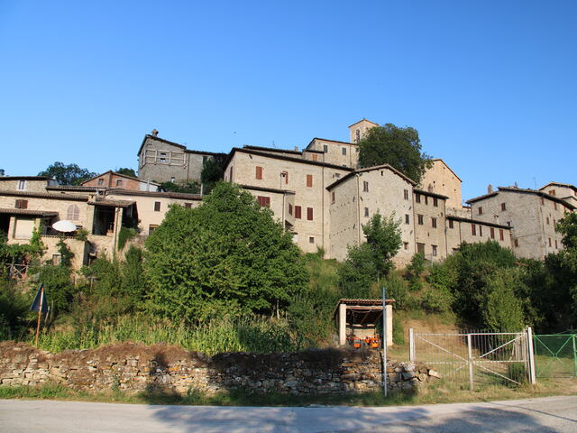 foto di Pievebovigliana Pievebovigliana