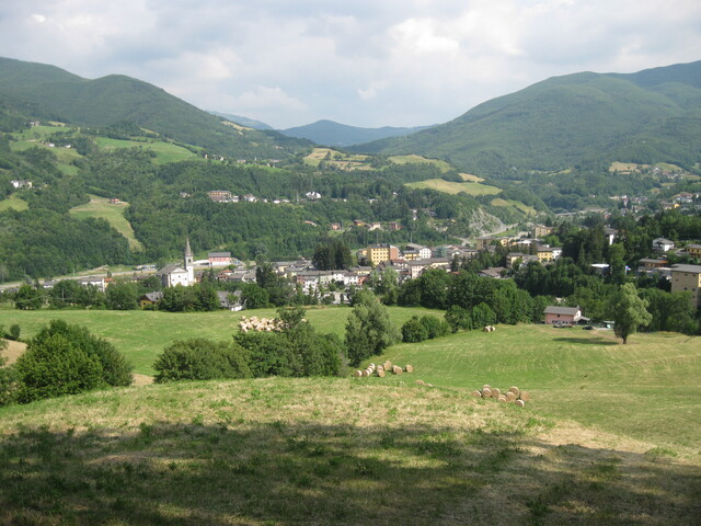 foto di Pievepelago Pievepelago