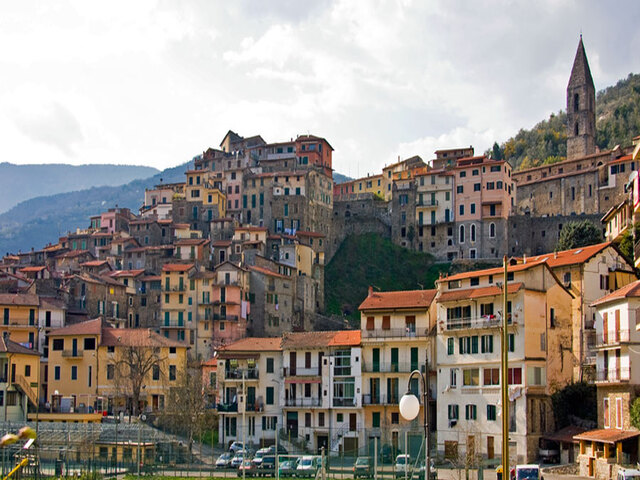 foto di Pigna Pigna