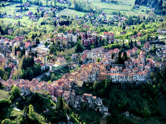foto di Pignola Pignola