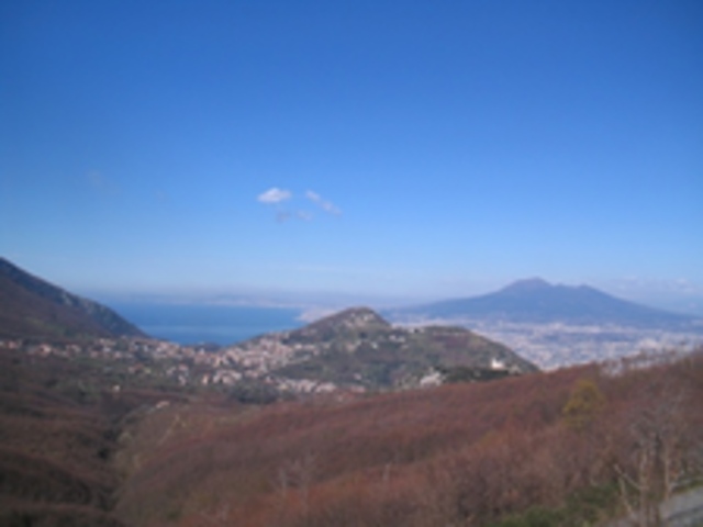 foto di Pimonte Pimonte