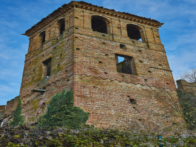 foto di Pinarolo Po Pinarolo Po
