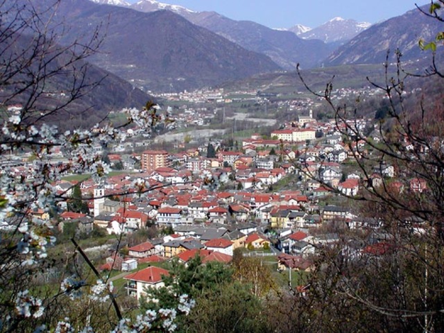 foto di Pinasca Pinasca