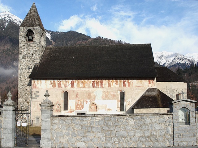 foto di Pinzolo Pinzolo