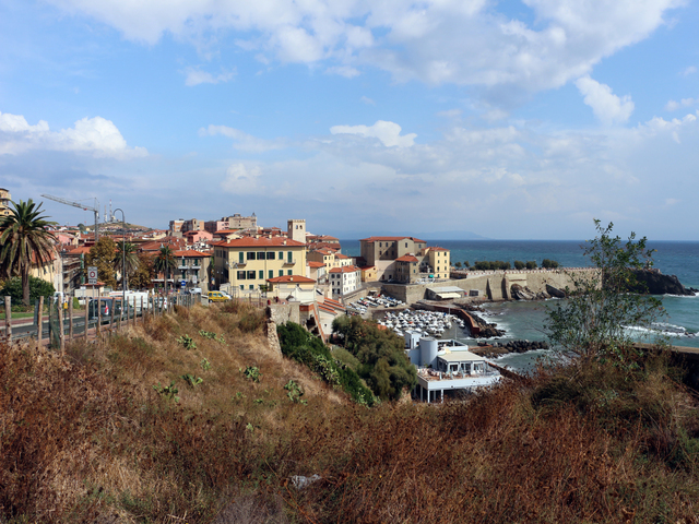 foto di Piombino Piombino