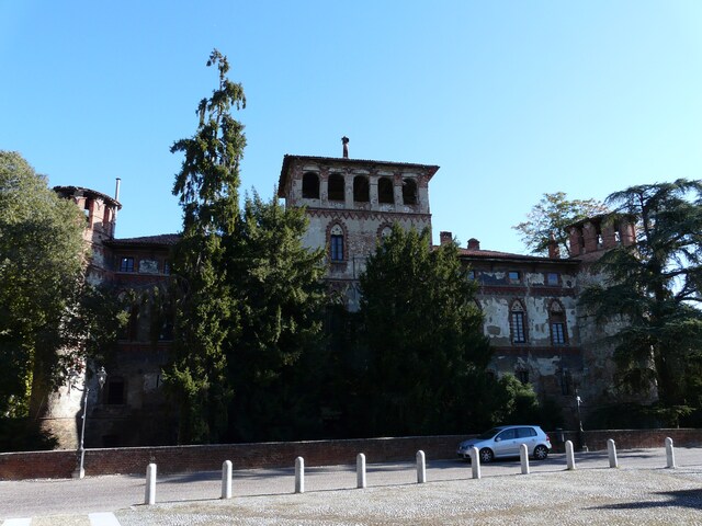 foto di Piovera Piovera