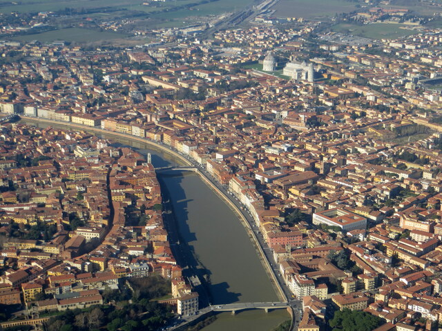 foto di Pisa Pisa