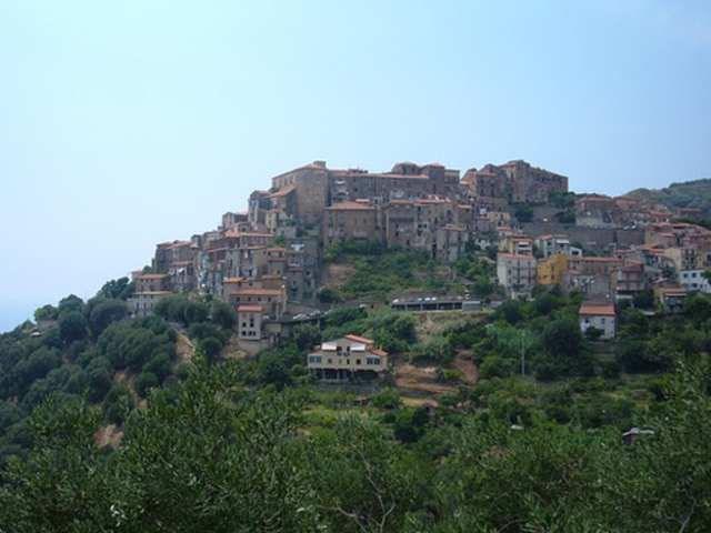 foto di Pisciotta Pisciotta