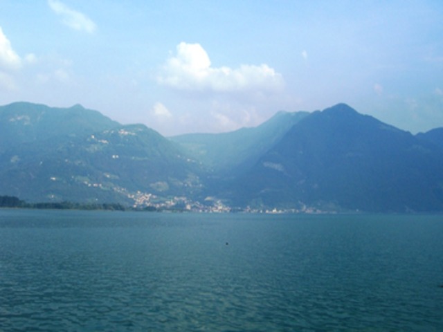 foto di Pisogne Pisogne