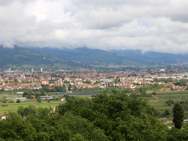 foto di Pistoia Pistoia