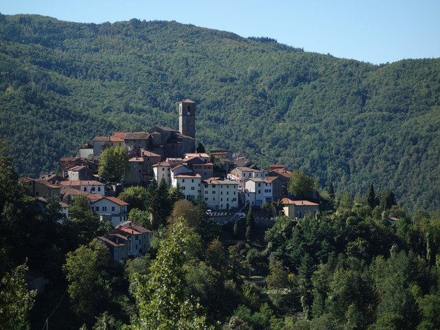 foto di Piteglio Piteglio