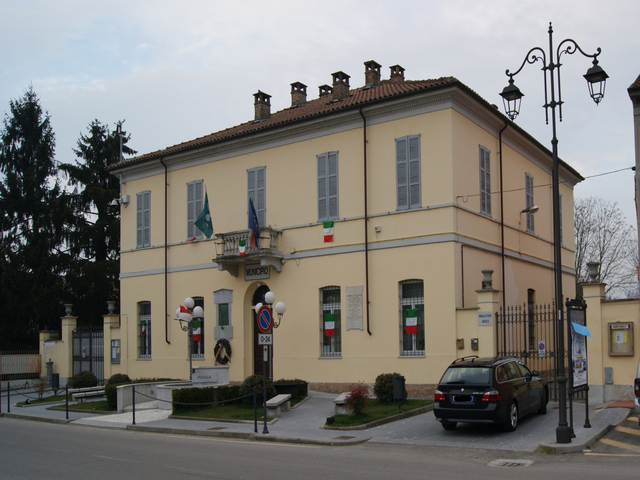 foto di Pizzale Pizzale