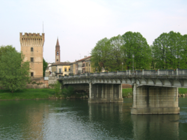 foto di Pizzighettone Pizzighettone