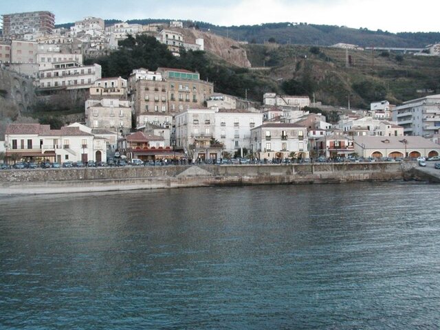foto di Pizzo Pizzo