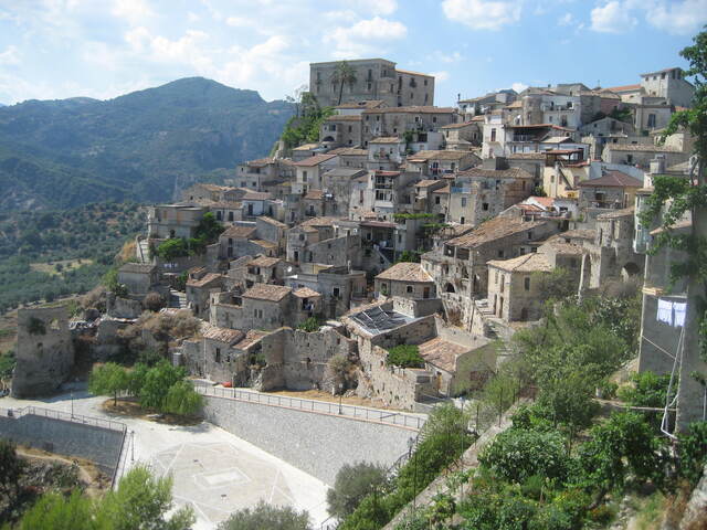 foto di Placanica Placanica