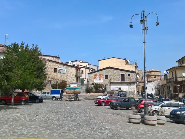 foto di Plataci Plataci