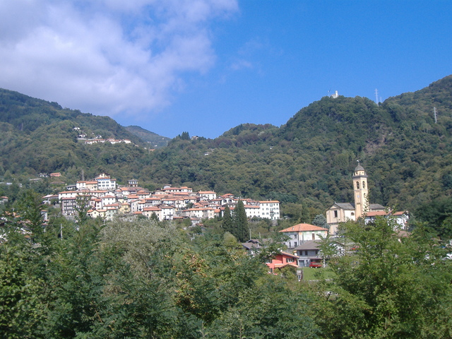 foto di Plesio Plesio