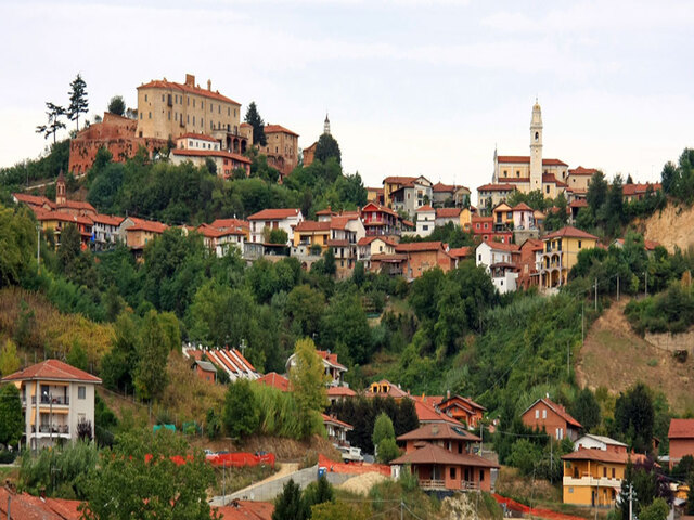 foto di Pocapaglia Pocapaglia