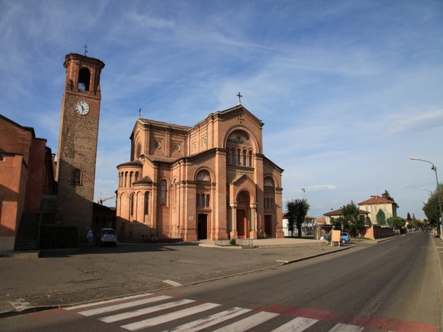 foto di Podenzano Podenzano