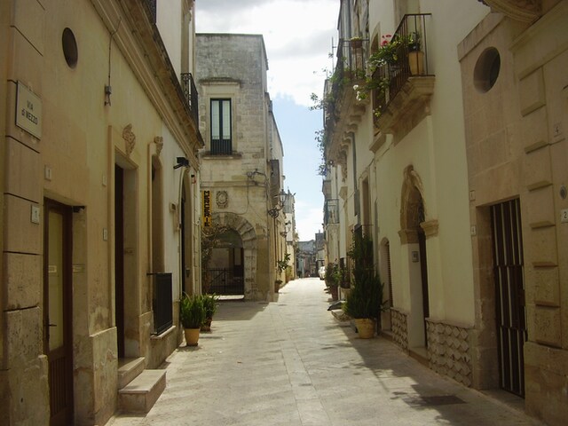 foto di Poggiardo Poggiardo